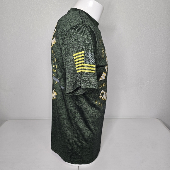 Affliction T-shirt - Picture 4 of 10